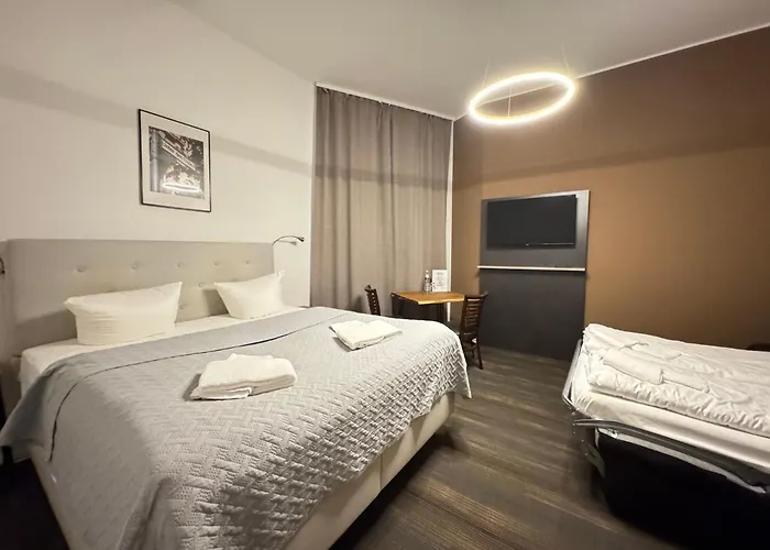 Bed and breakfast Bregenz