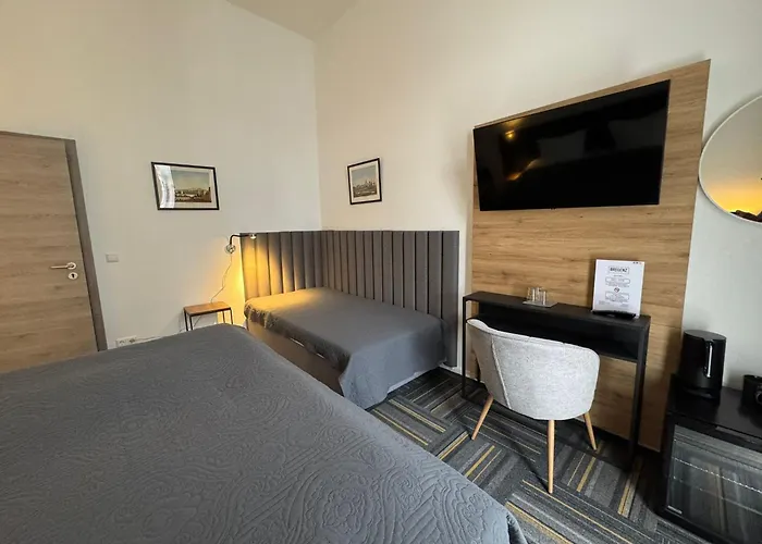 Bregenz 4* ברלין