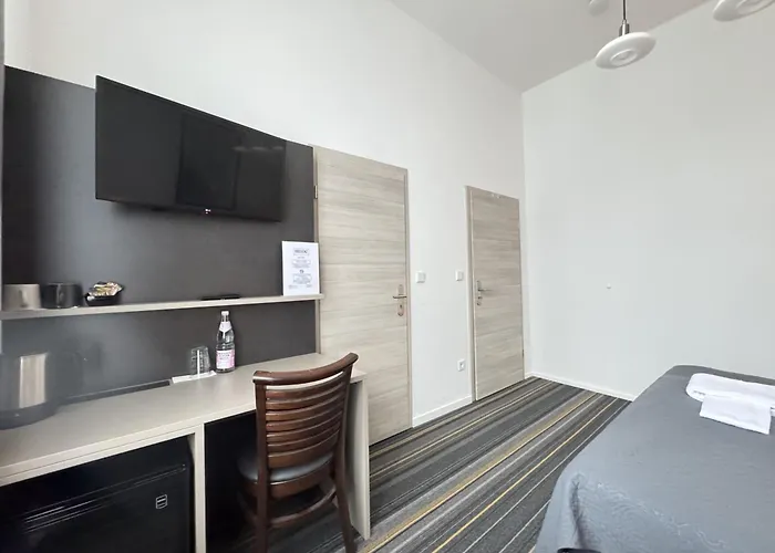 Bregenz 4* ברלין