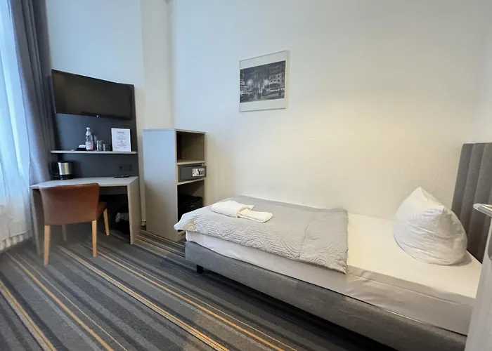 Bregenz Bed and breakfast