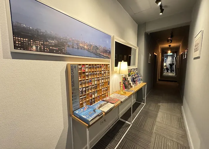 Bregenz Bed and breakfast