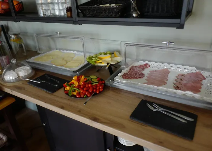 Bregenz Bed and breakfast