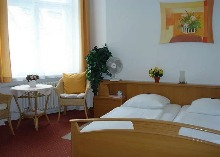 Bregenz לינה וארוחת בוקר