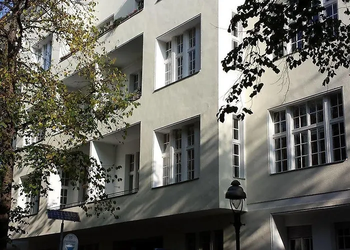 Bed and breakfast Bregenz Berlín