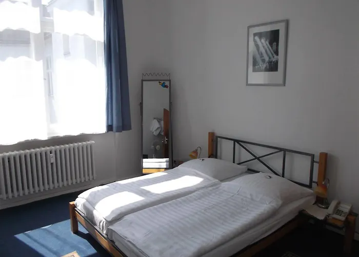 Bregenz Bed and breakfast