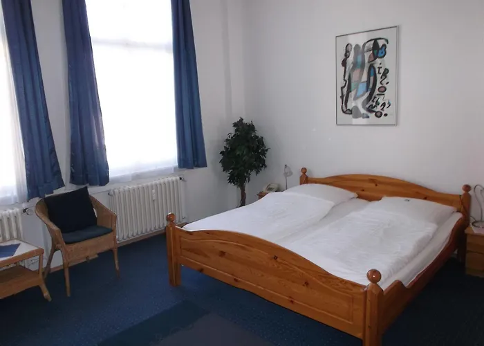 Nocleg ze śniadaniem Bregenz 4*