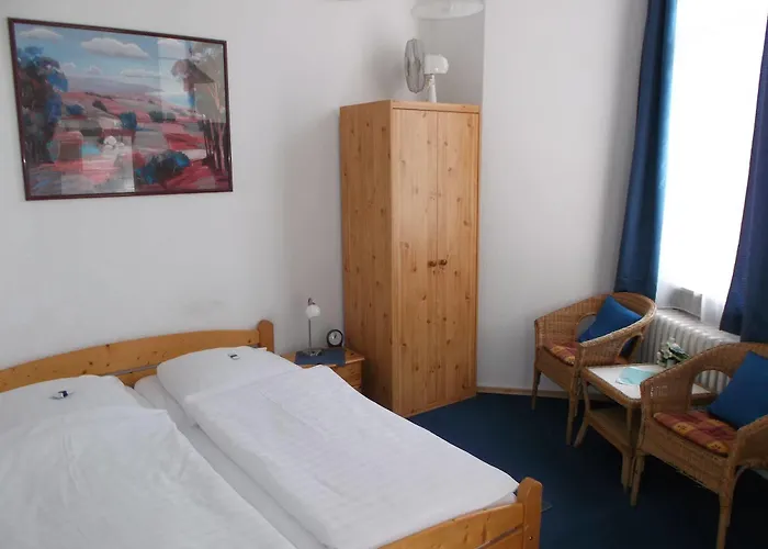 Bregenz Bed and breakfast Berlín