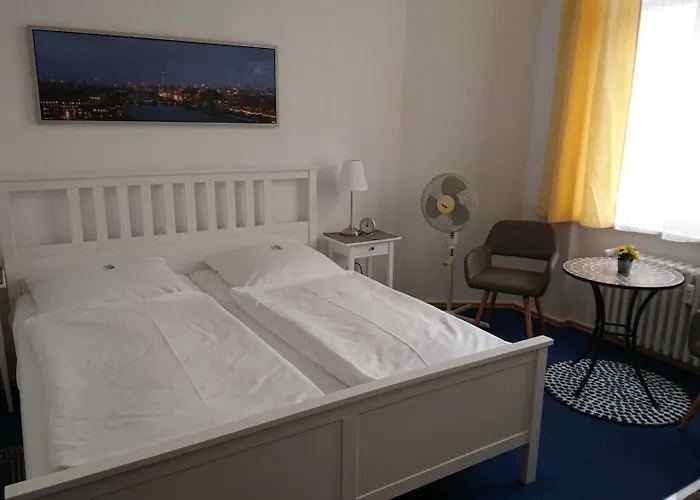 Bed and breakfast Bregenz