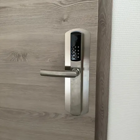 Bregenz Bed & Breakfast