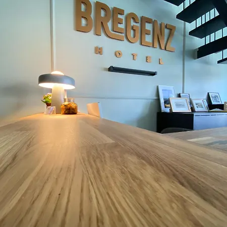 Bed & Breakfast Bregenz Berlijn