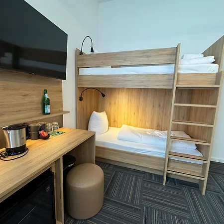 Bregenz Bed & Breakfast Berlijn