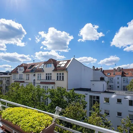 Bregenz Couette-café 4*