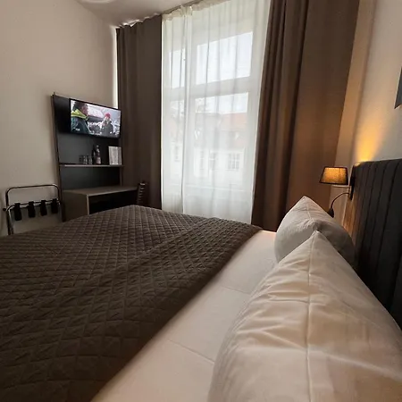 Bregenz B&B 베를린