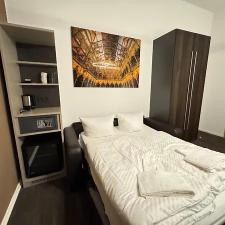 Frühstückspension Bregenz 4*