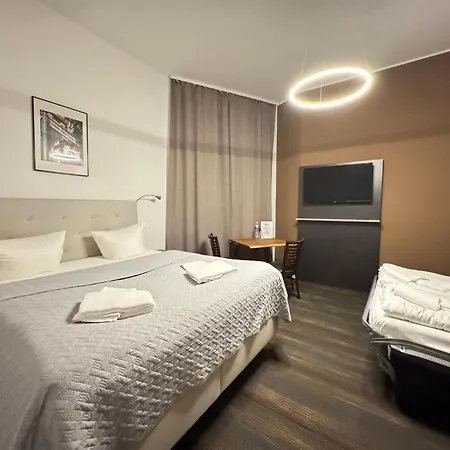 Frühstückspension Bregenz