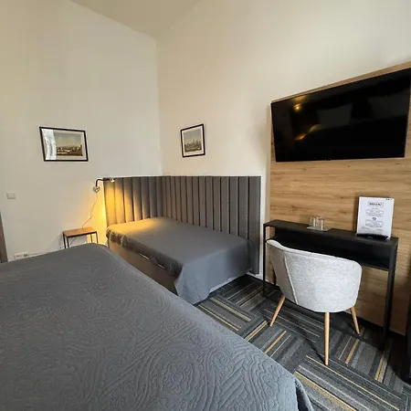 Bregenz 4* 베를린