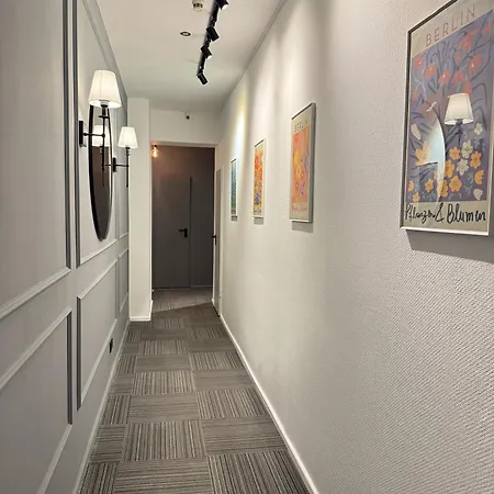 Bregenz 4* 베를린