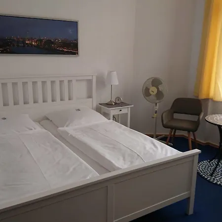 فندق مبيت وإفطار Bregenz