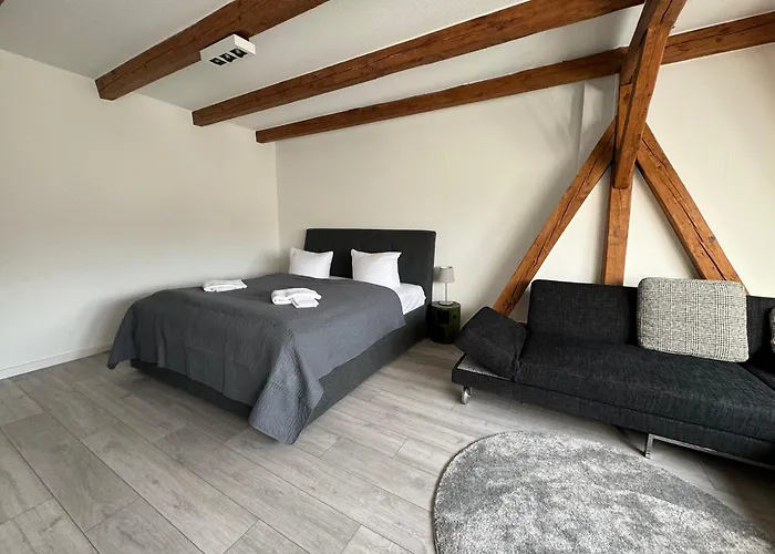 Frühstückspension Bregenz 4*