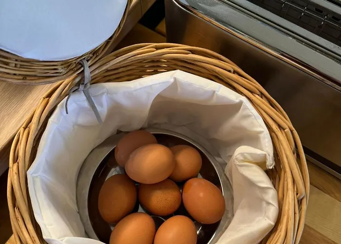 Bregenz Frühstückspension 4*