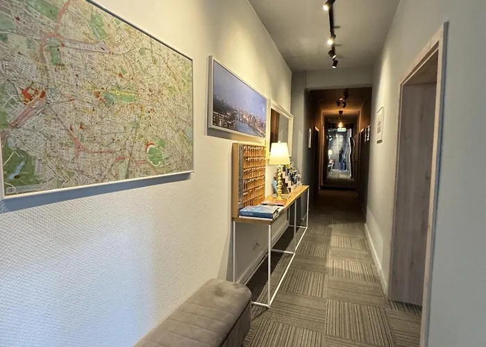 Oda ve Kahvaltı Bregenz