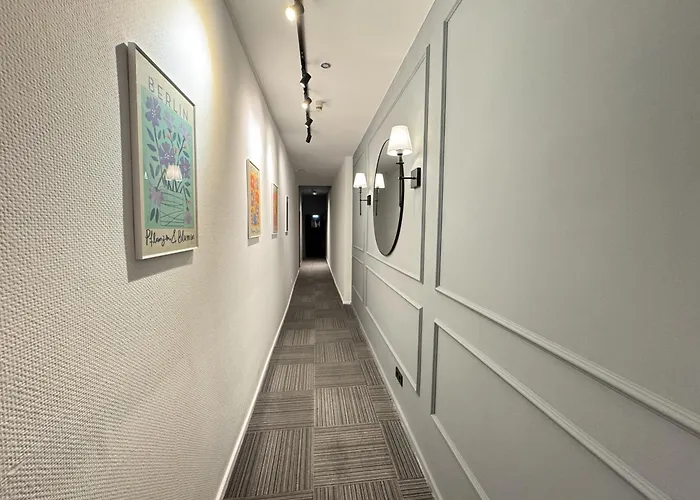 Frühstückspension Bregenz 4*