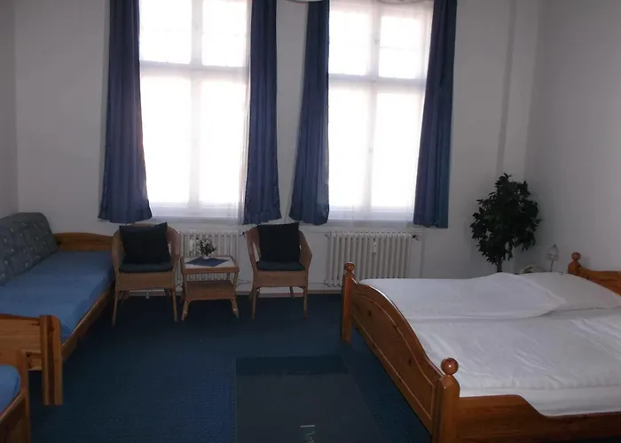 Nocleg ze śniadaniem Bregenz 4*