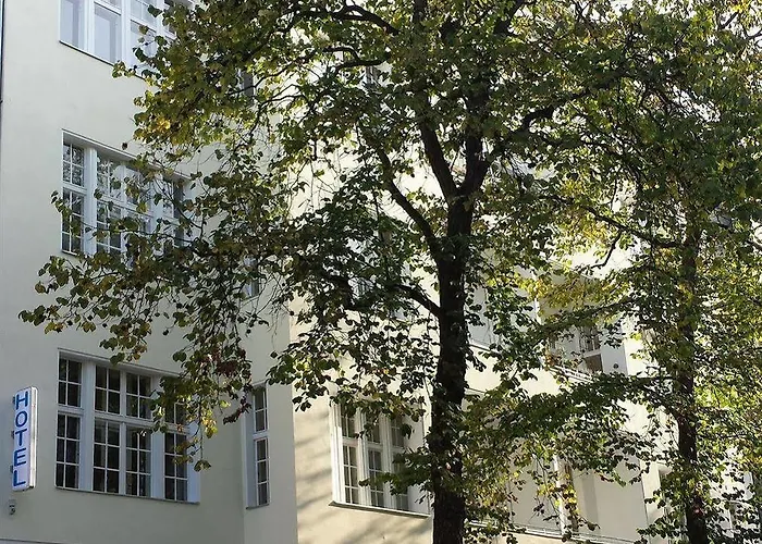 Bregenz Frühstückspension